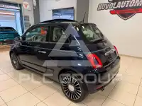 2017 Fiat 500
