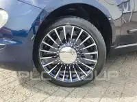 2017 Fiat 500