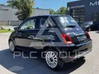 2017 Fiat 500