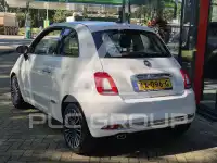 2017 Fiat 500