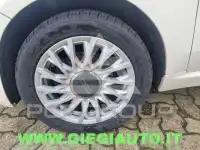 2017 Fiat 500