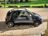 2017 Fiat 500
