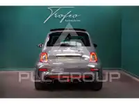 2017 Fiat 500