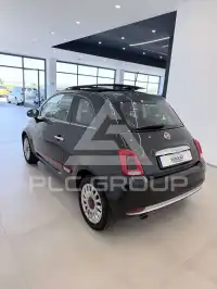 2017 Fiat 500