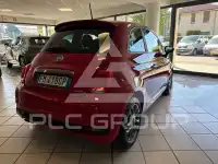 2017 Fiat 500