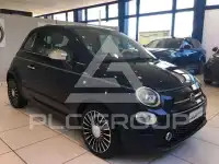 2017 Fiat 500