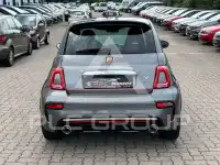 2017 Fiat 500