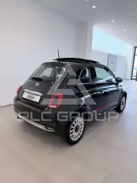 2017 Fiat 500