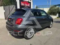 2017 Fiat 500