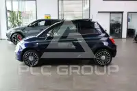 2017 Fiat 500