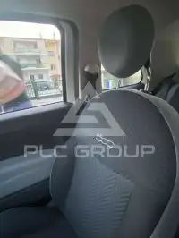 2017 Fiat 500