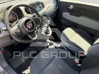 2017 Fiat 500