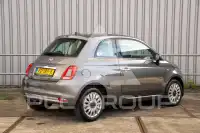 2017 Fiat 500