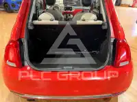 2017 Fiat 500