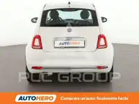 2017 Fiat 500
