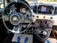 2017 Fiat 500