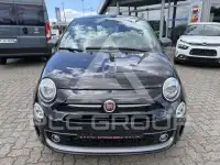 2017 Fiat 500