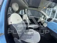 2017 Fiat 500