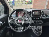 2017 Fiat 500