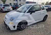 2017 Fiat 500