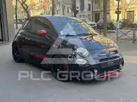 2017 Fiat 500