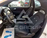 2017 Fiat 500