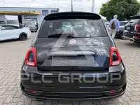 2017 Fiat 500