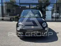 2017 Fiat 500