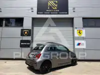 2017 Fiat 500