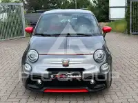 2017 Fiat 500