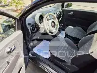2017 Fiat 500