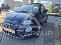 2017 Fiat 500