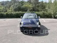 2017 Fiat 500