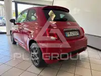 2017 Fiat 500