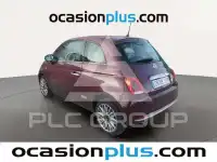 2017 Fiat 500
