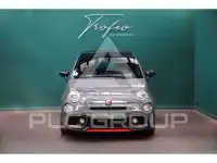 2017 Fiat 500