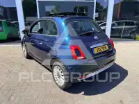 2017 Fiat 500