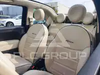 2017 Fiat 500