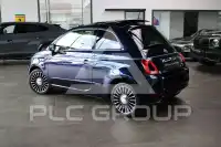 2017 Fiat 500