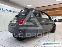 2017 Fiat 500
