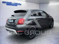 2017 Fiat 500