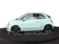 2017 Fiat 500