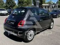 2017 Fiat 500