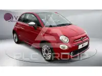 2017 Fiat 500