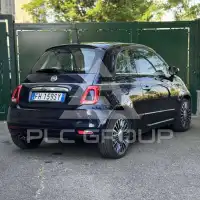 2017 Fiat 500
