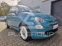 2017 Fiat 500