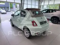 2017 Fiat 500
