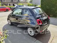2017 Fiat 500