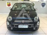 2017 Fiat 500