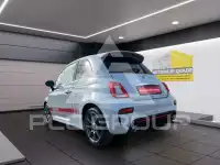2017 Fiat 500